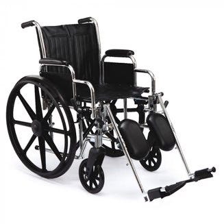 Wheelchairs