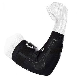 Hinged Elbow Braces