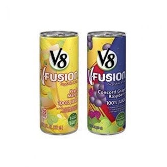 Nutrition Drinks