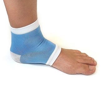 Podiatry Padding