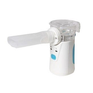 Nebulizers