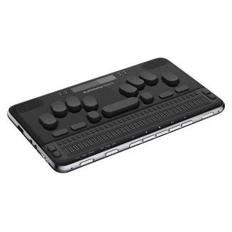 Braille Products