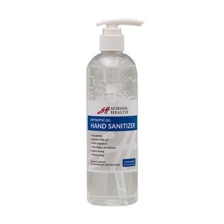 Sanitizers