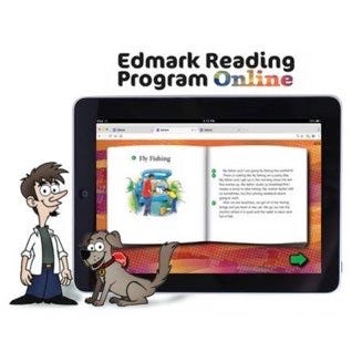 Edmark Reading Program