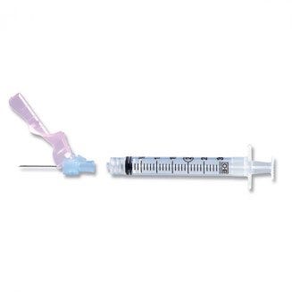 Syringes & Needles