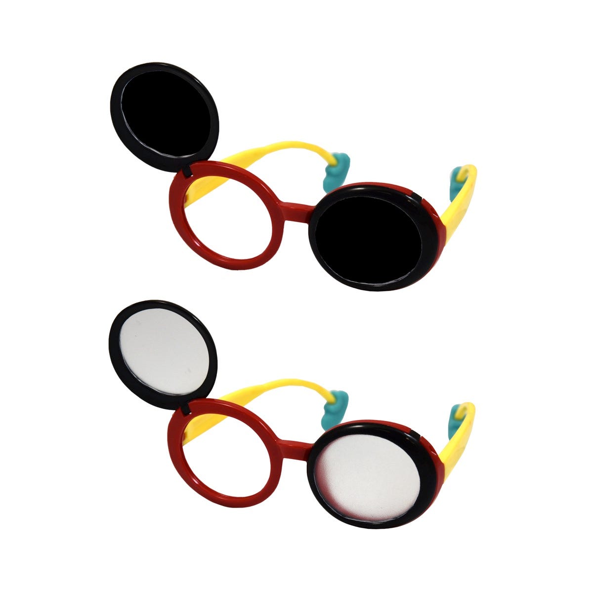 Occluders & Accessories