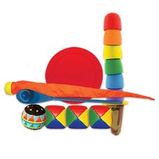 Personal In-School PE Kits