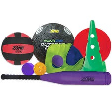 Personal PE Kits