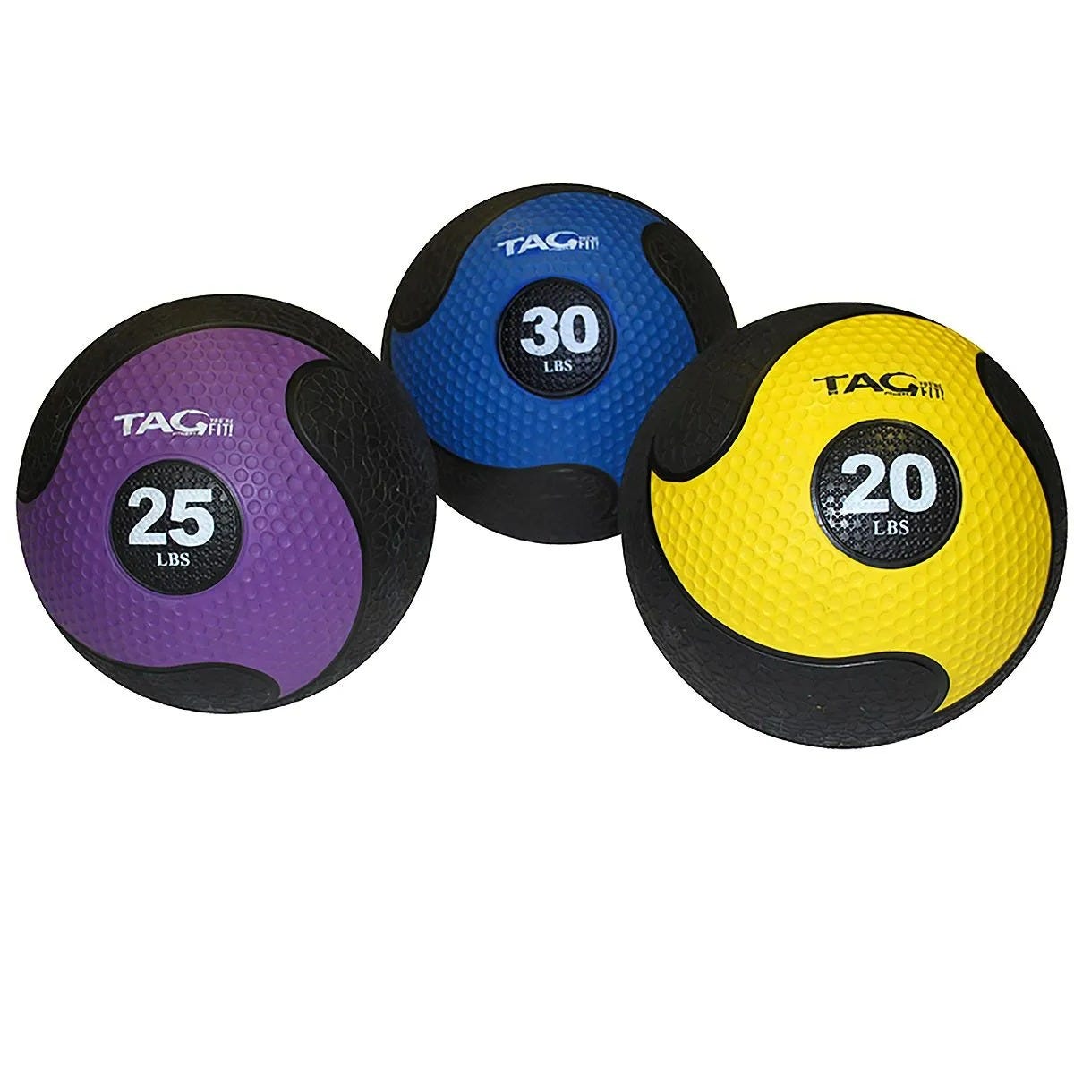 Medicine Balls