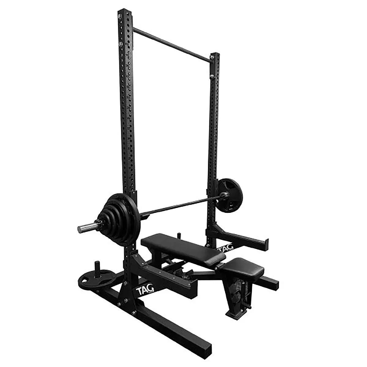 Power Racks