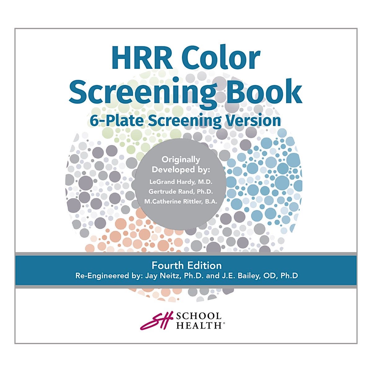 Vision Screening