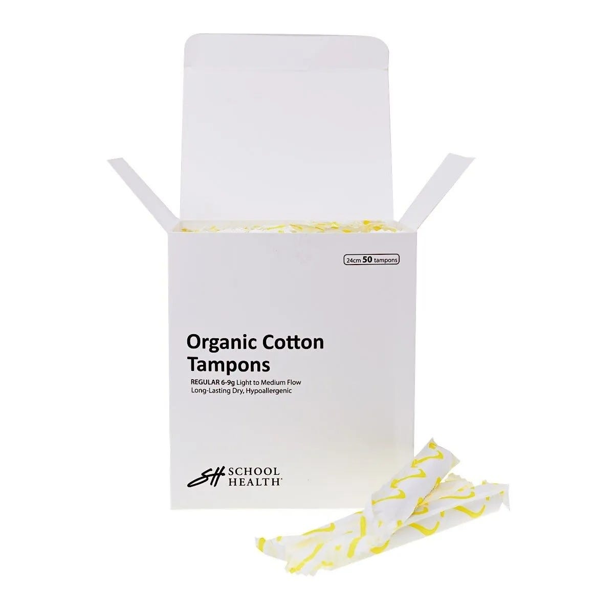 Menstrual Products