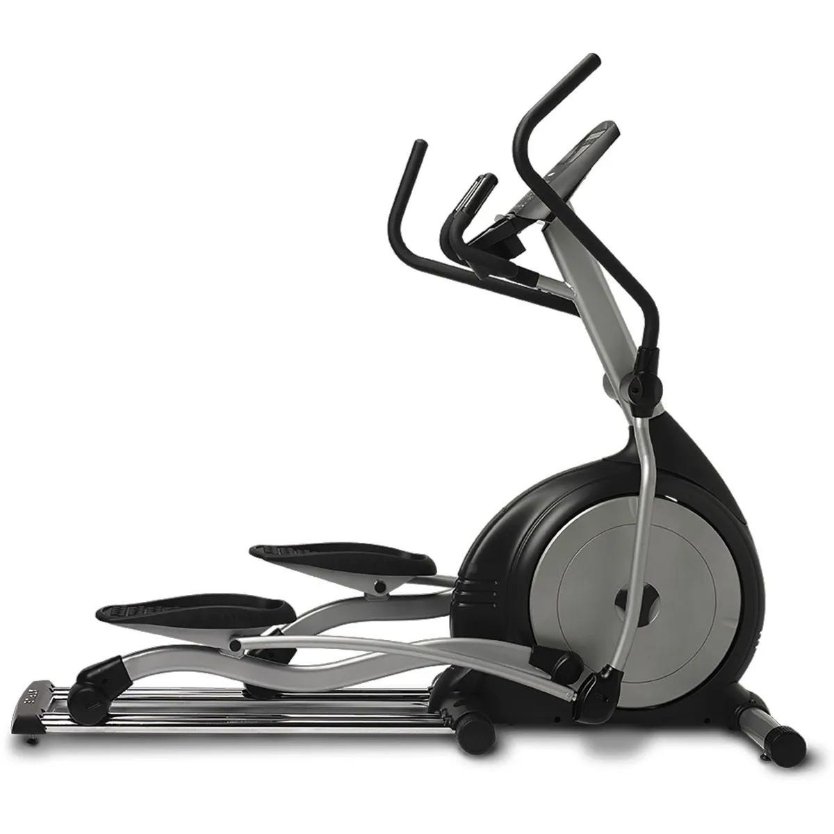 Elliptical