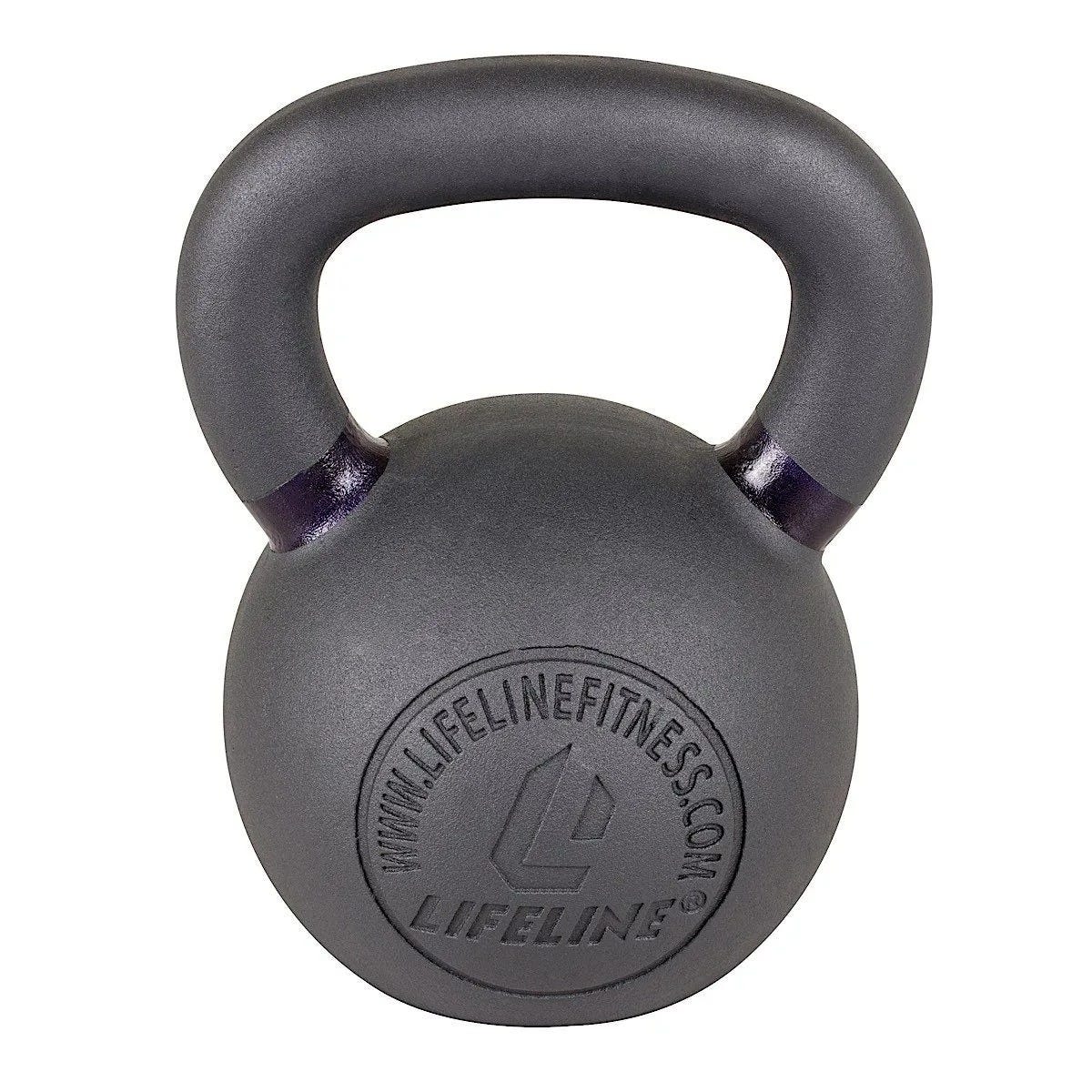 Kettlebells