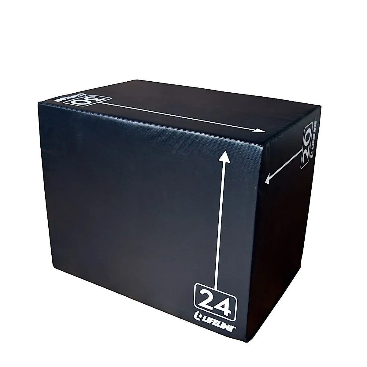 Plyo Boxes