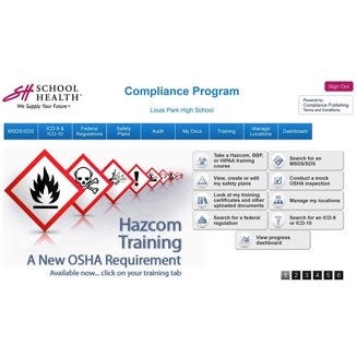 Online Training Courses