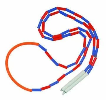 Plastic Segmented Ropes