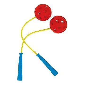 Jump Rope Alternatives