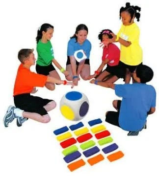 Group Games