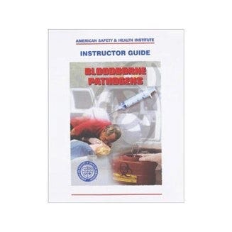 Bloodborne Pathogens