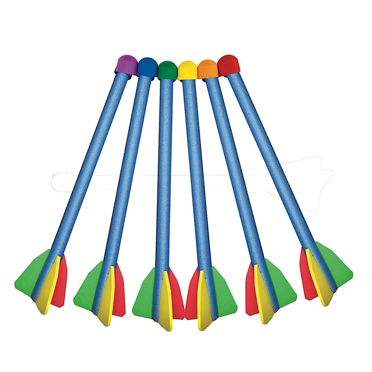 Javelin Toss