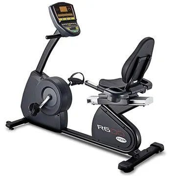 Recumbent Bikes