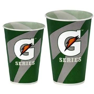 Cups & Coolers