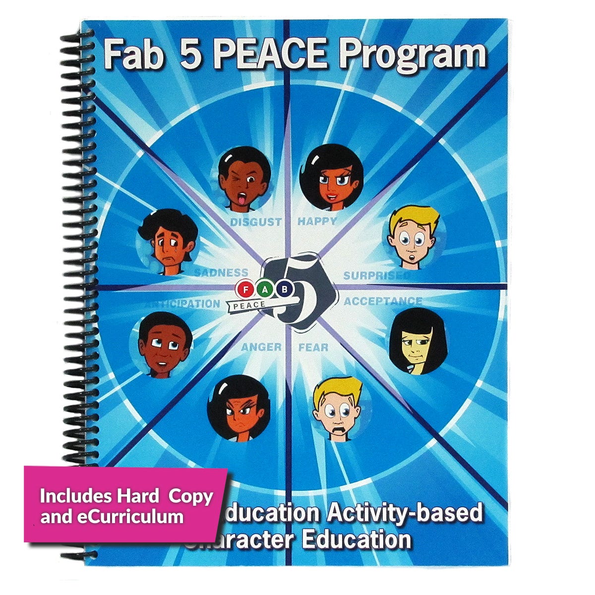 PEACE Program