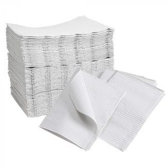 Paper Towels & Linens