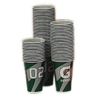 Cups