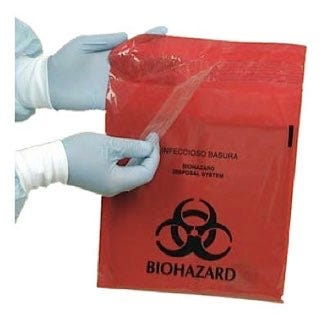 Sharps & Biohazard Disposal