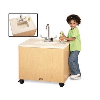 Portable Sinks