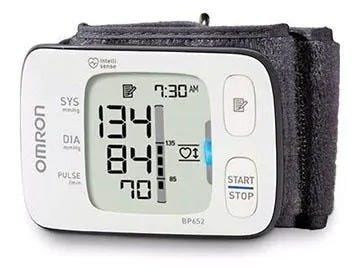 Blood Pressure Monitors