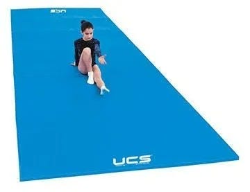 USC Tumbling Mats