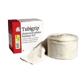 Tubular Compression Bandages