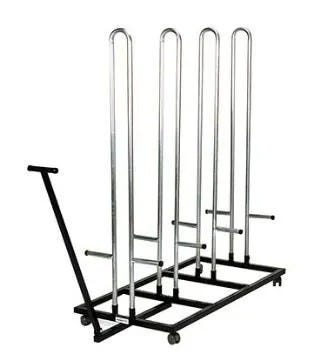 Equipment Carriers