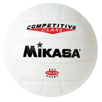 Competition Volleyballs