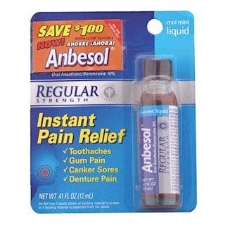 Pain Relief