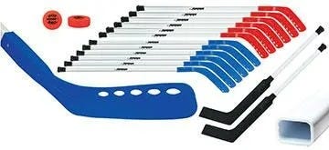 Floor Hockey Stick Sets