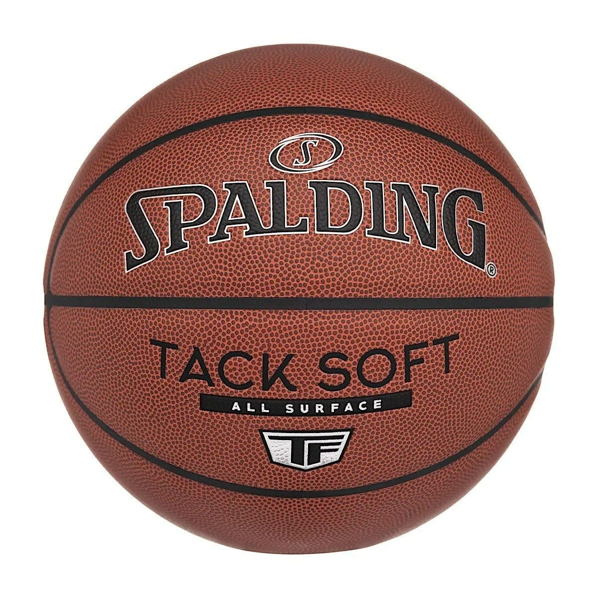 Leather & Composite Basketballs