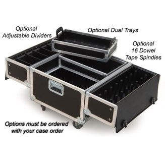 Travel Cases