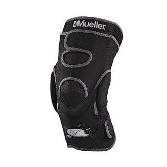 Hinged Knee Braces