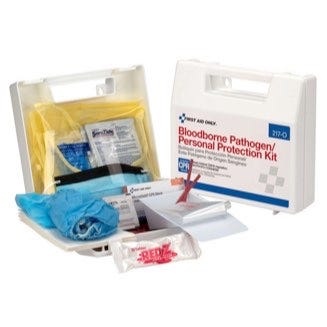 First Aid Kits