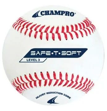 Safety Balls