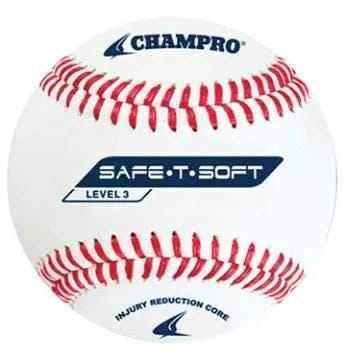 Safety Balls