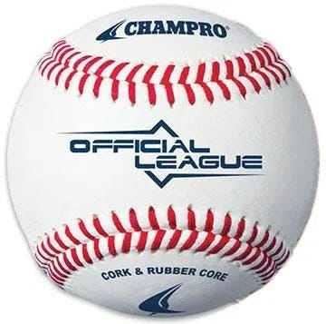 Baseballs