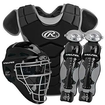 Catcher's Equipment