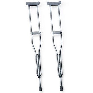 Crutches