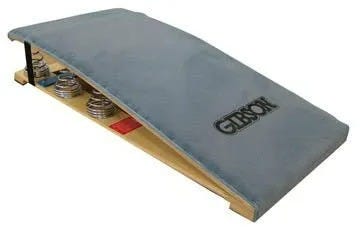 Vaulting Boards