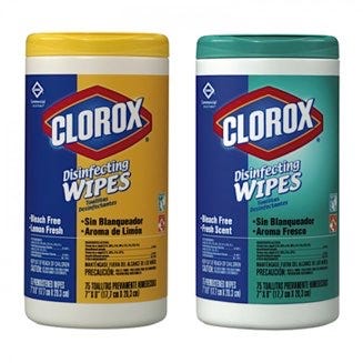 Wipes